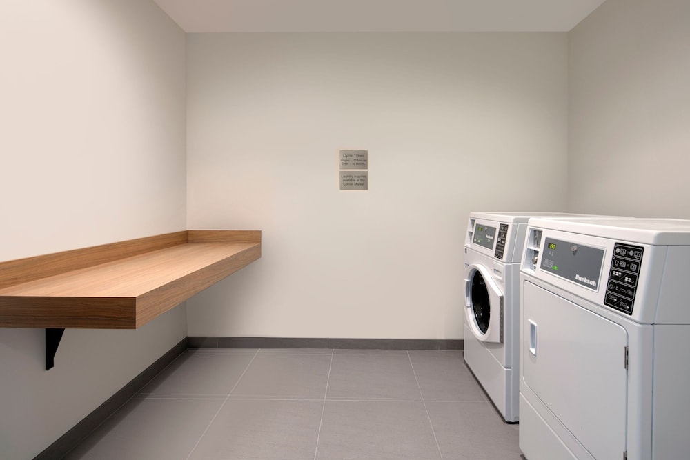 Fairfield Inn & Suites by Marriott Franklin Cool Springs - photo 20