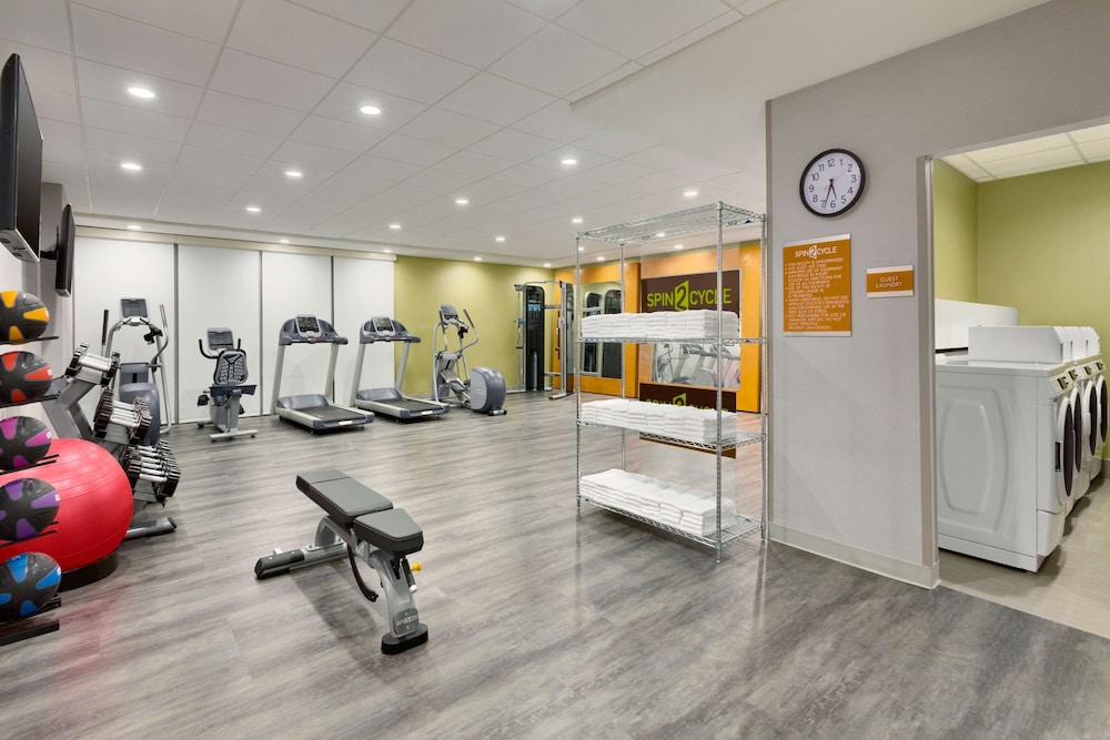Home2 Suites by Hilton Shenandoah The Woodlands - photo 24
