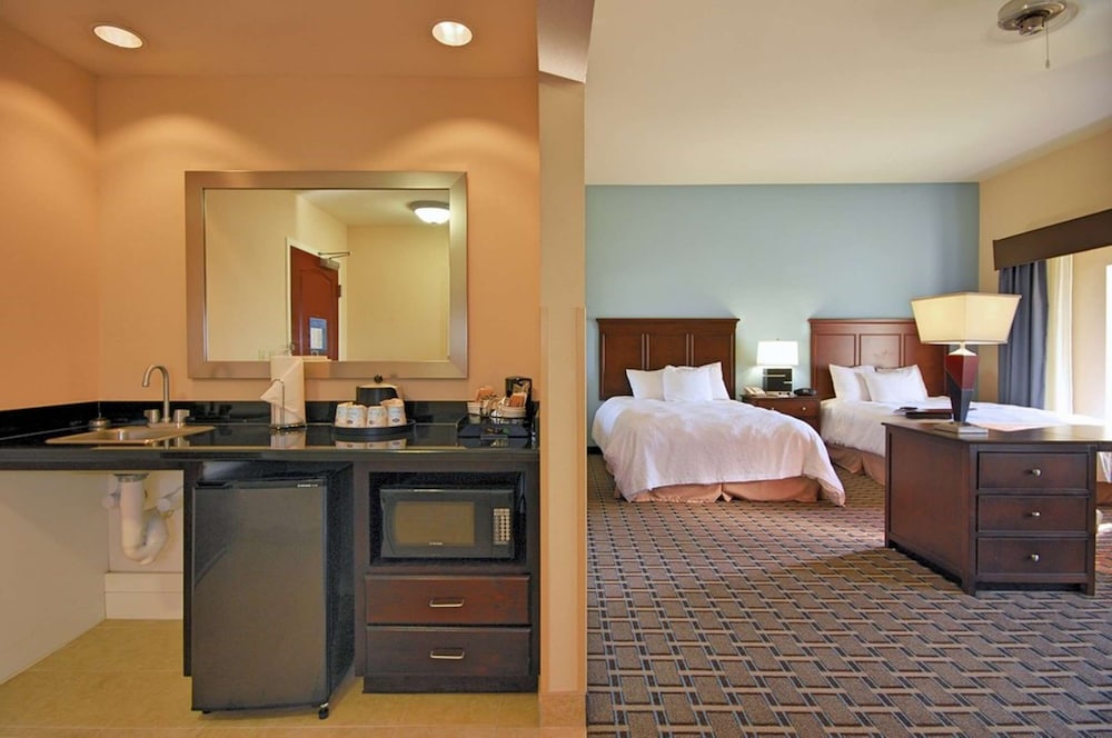Hampton Inn & Suites New Iberia Avery Island - photo 20
