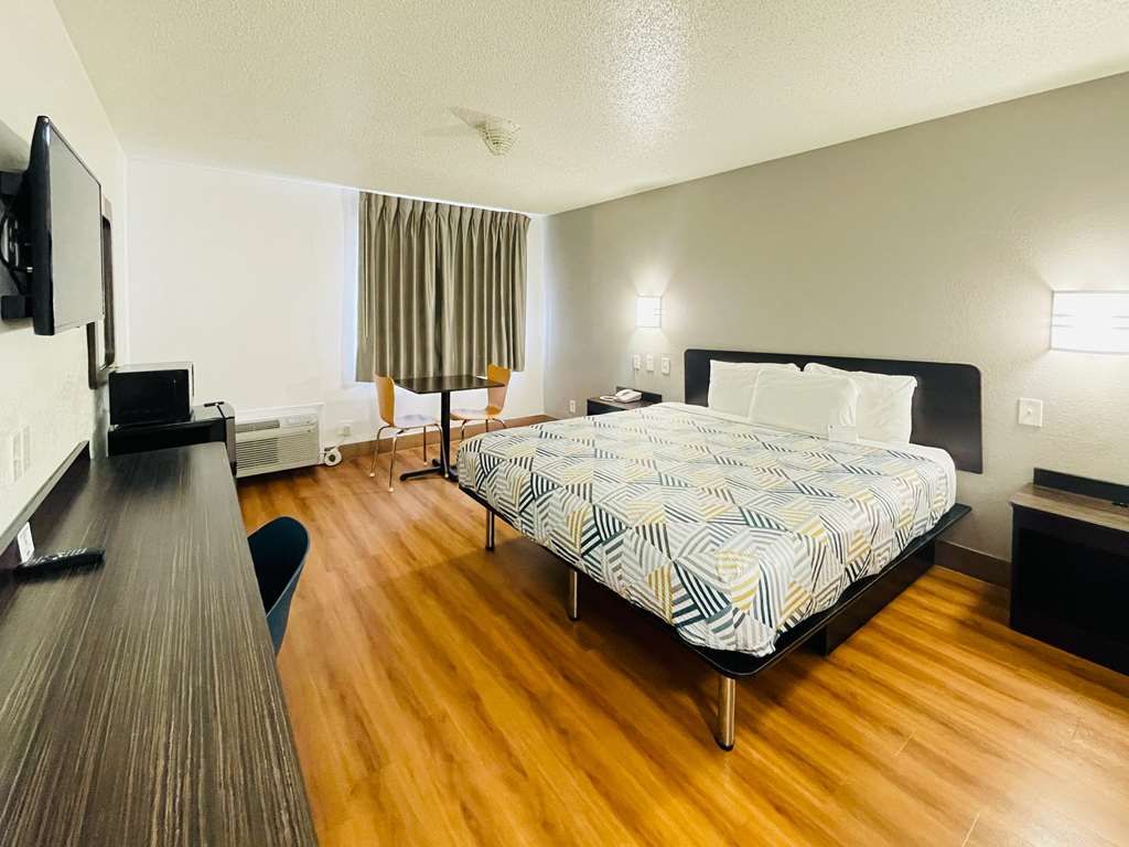 Motel 6 Duncanville TX Dallas - photo 7