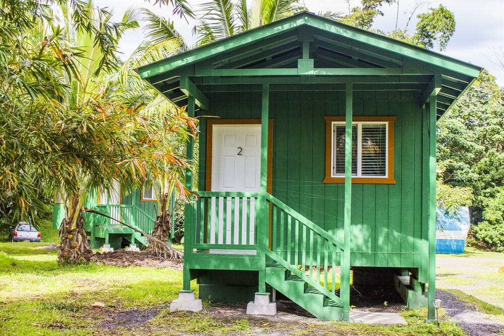 Hawaiian Sanctuary - photo 10