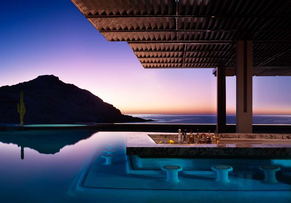 Marea Pool