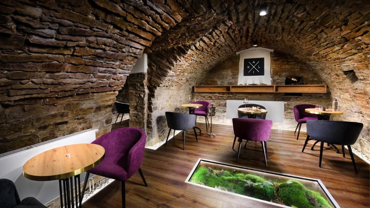 Kalix Boutique Hotel — Poprad — photo 4