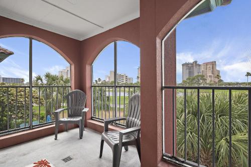 Tivoli Terrace 5404 - photo 29