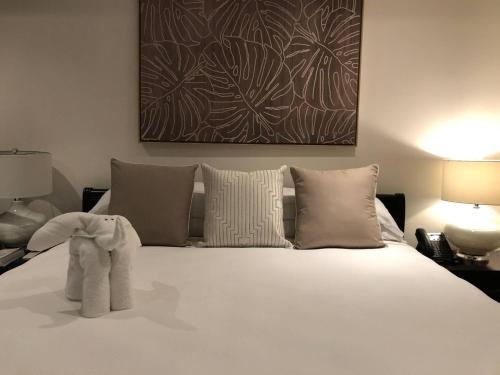 360 Splendor 101B Ocean View Studio With Breakfast - last minute hotel in Unknown City