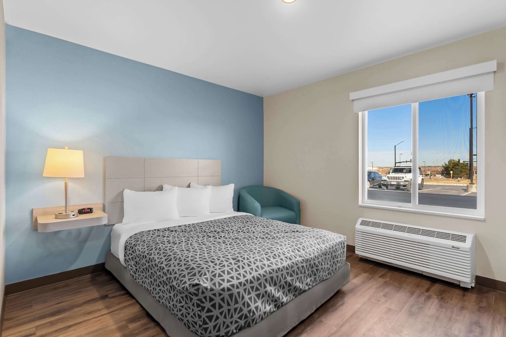 WoodSpring Suites Centennial Denver Tech Center - photo 16