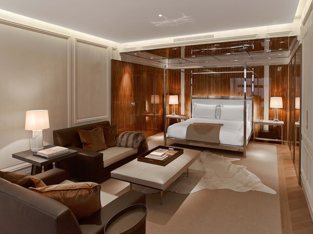 Baccarat Hotel and Residences New York - photo 22