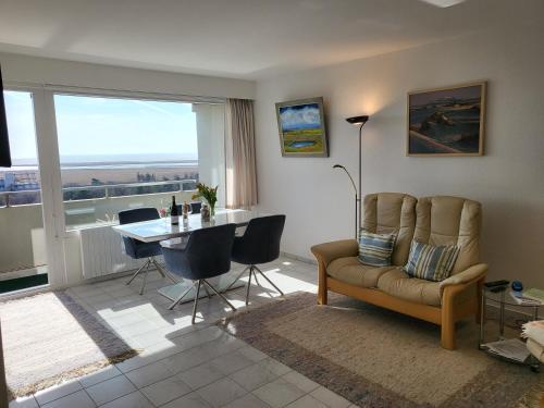 Parkwohnanlage Atlantic Ferienwohnung Weitblick — 4-Star Luxury Hotel in Sankt Peter-Ording, Germany