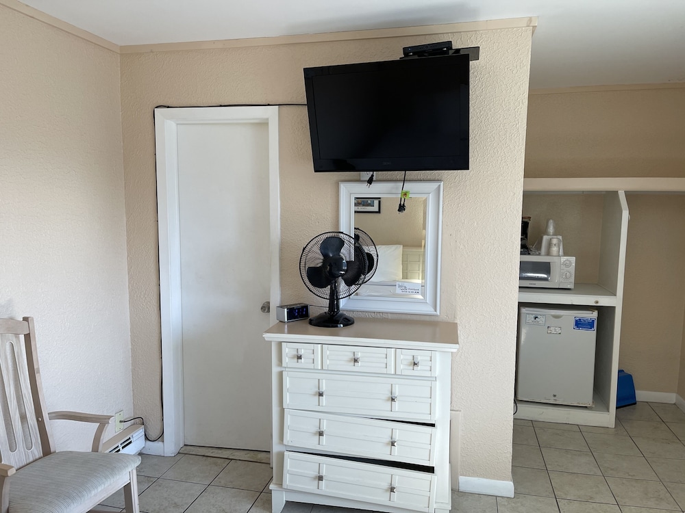 Rus Mar Motel - photo 15