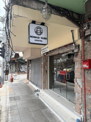Nomad Yard Hostel