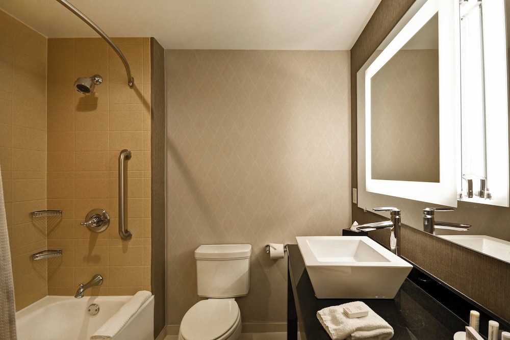 SpringHill Suites by Marriott Indianapolis Airport Plainfield - photo 19
