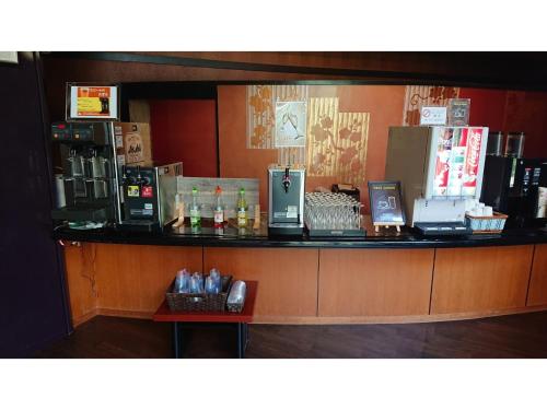 Yamashiro Onsen Yuzankaku Vacation STAY 86430v in Kaga, Japan