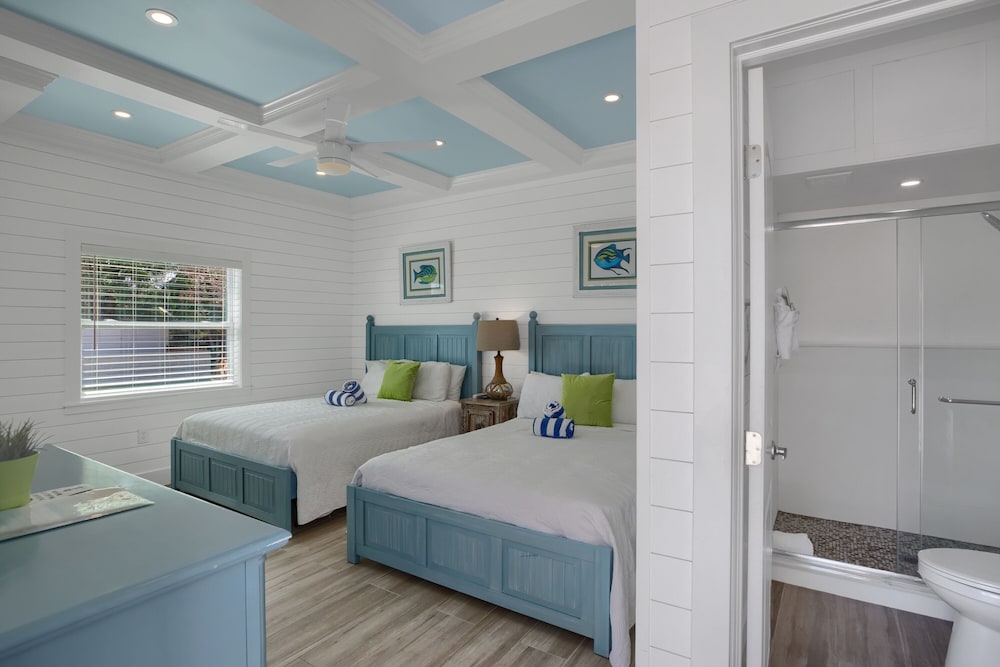 Seascape Resort & Marina - photo 11