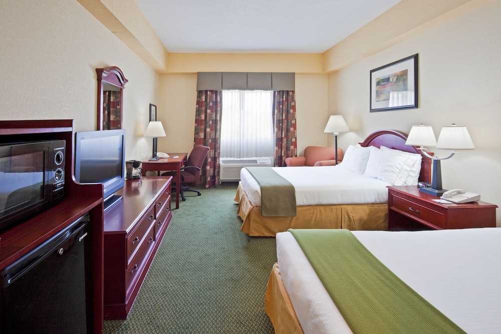 Holiday Inn Express & Suites West Palm Beach Metrocentre by IHG - photo 14