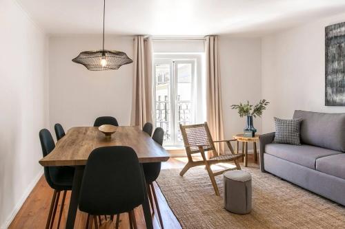 Bica Houses — 4-Star Luxury Hotel in Lisbon, Portugal