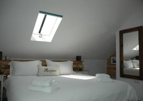 Cowslip Barn Annexe Countryside Stay Near Chichester in Chichester, United Kingdom