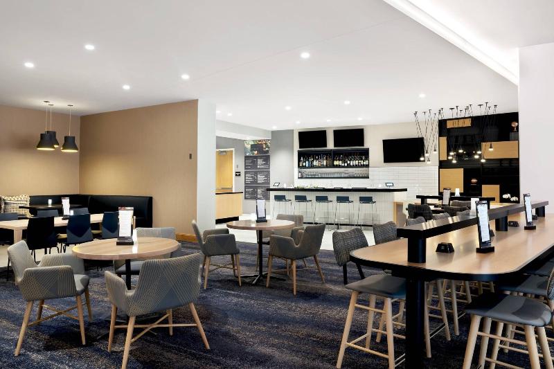 Courtyard by Marriott Boston Downtown North Station - photo 14