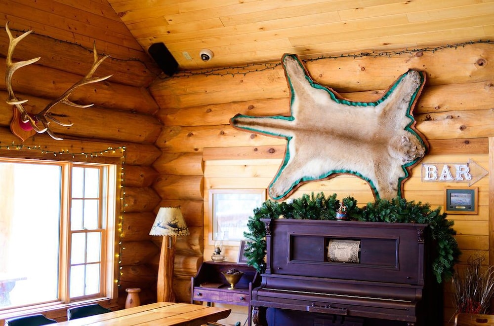 Lochsa Lodge Resort - photo 267