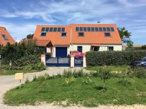 La Mariniere - last minute hotel in Unknown City
