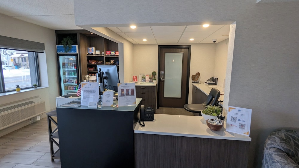Superior Stay Hotel - photo 4