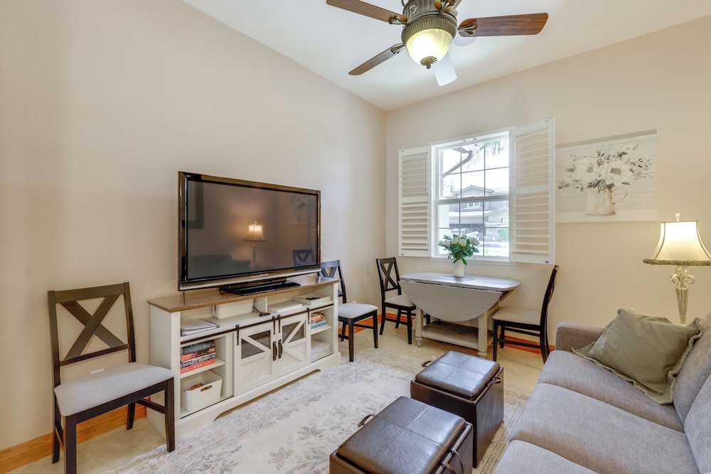 Private & Spacious Deluxe Rolling Hills Ranch Gem — 4-Star Luxury Hotel in Chula Vista, United States