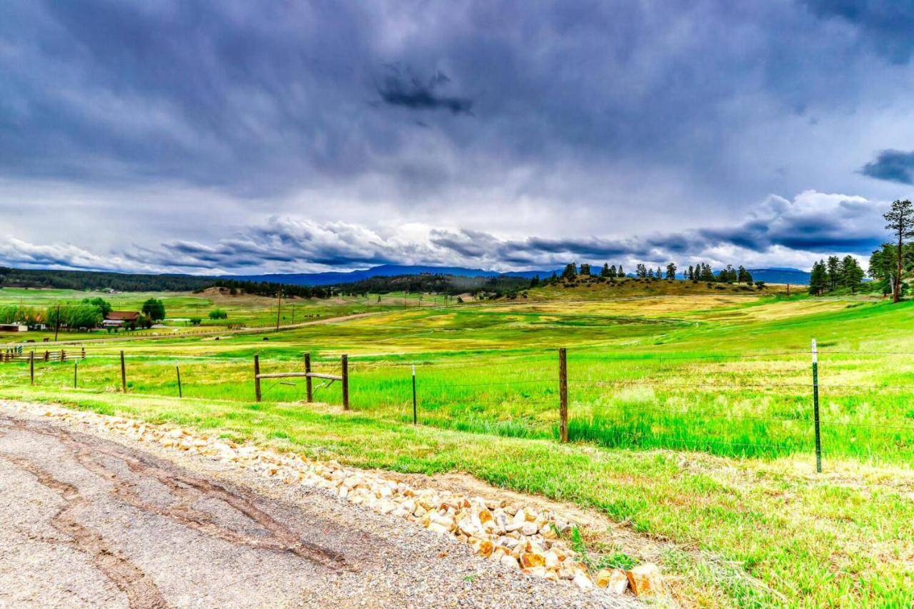 1247 County Road 200 in Pagosa Springs, United States