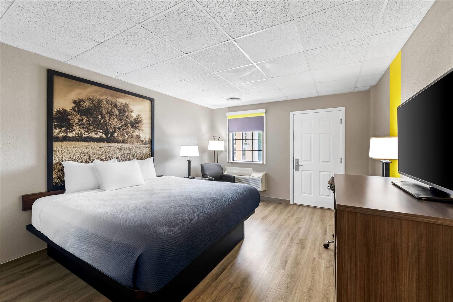 Super 8 by Wyndham Fredericksburg - photo 34