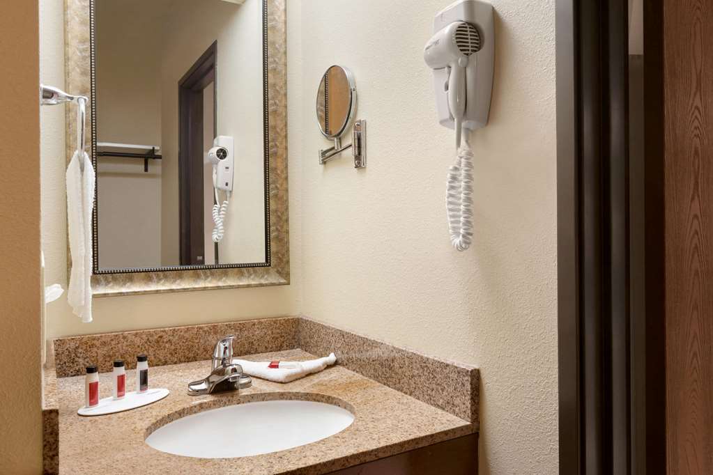Ramada Inn By Wyndham Doublewood Fargo - photo 19
