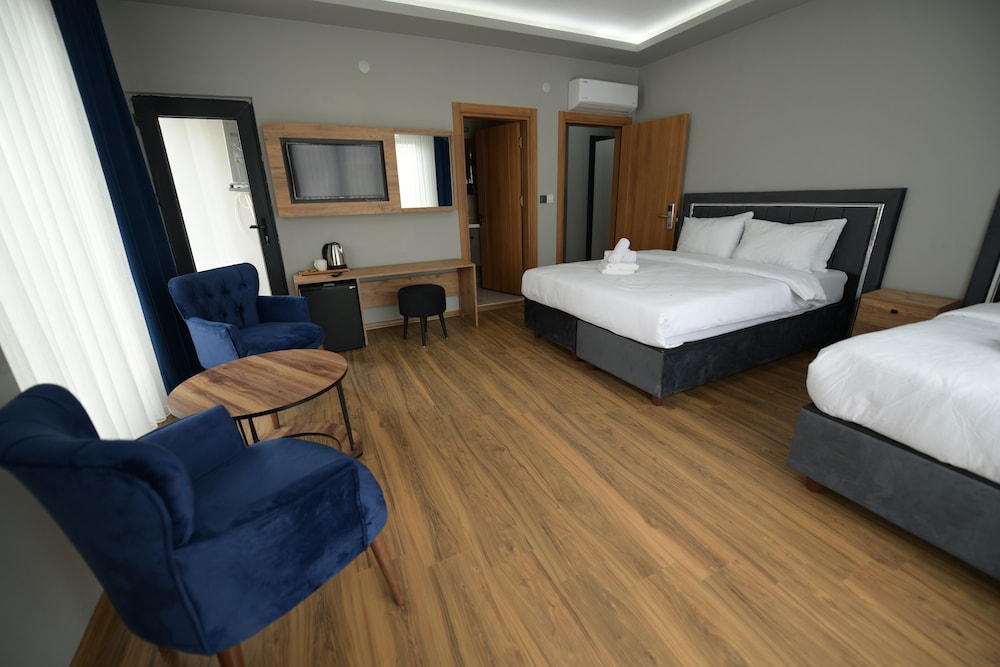 Poal Group Hotel — Trabzon — photo 4