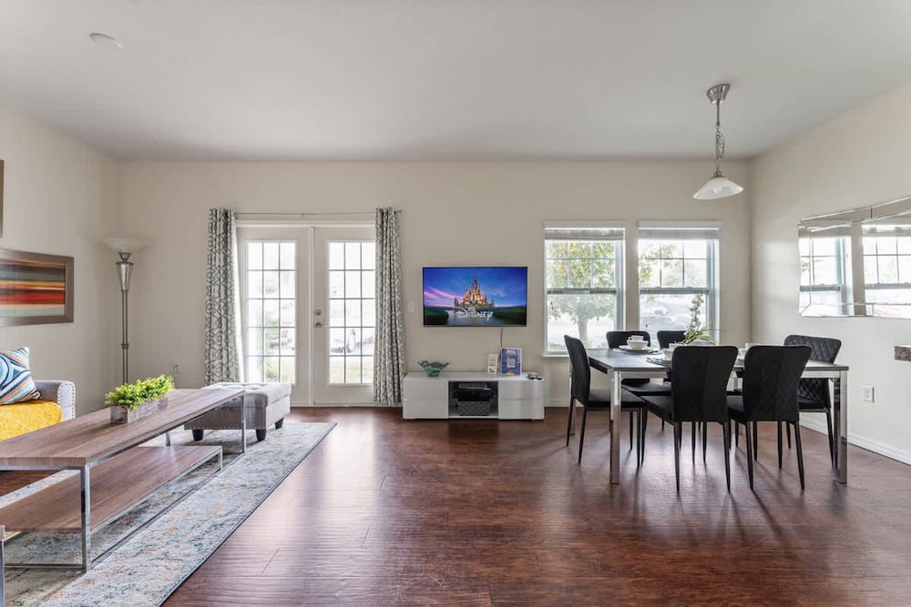 Beautiful 4 Br at West Lucaya Resort WL8979 - photo 7