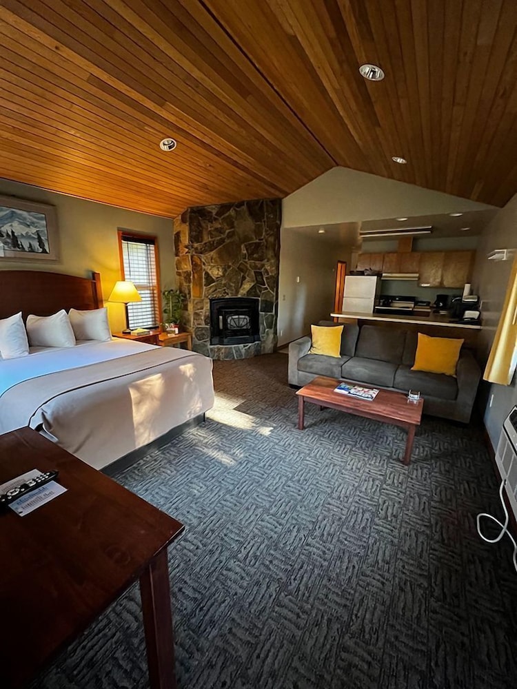 Westcliff Lodge - photo 31