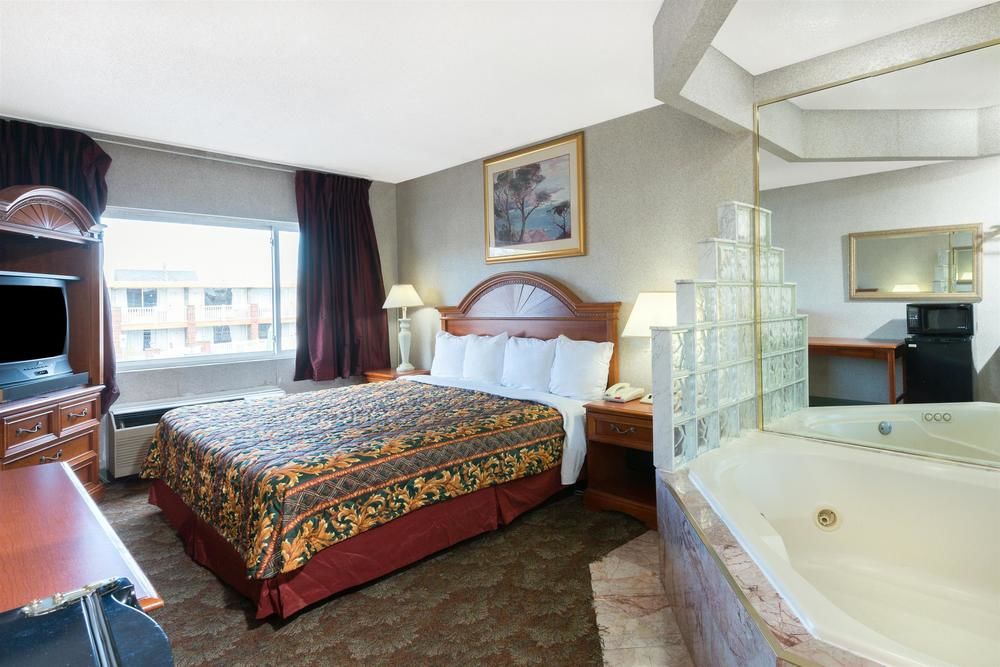 Knights Inn Atlantic City - photo 5