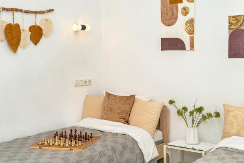 Coastal Oasis Sea View Porta Batumi 2 bedroom apartment