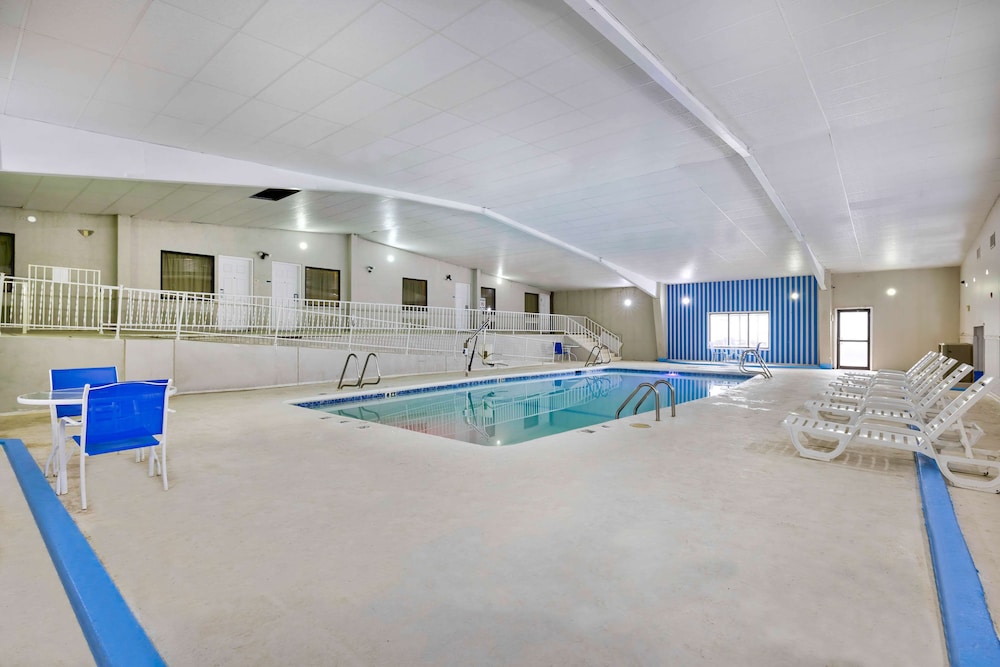 Studio 6 Bartlesville Ok - photo 27
