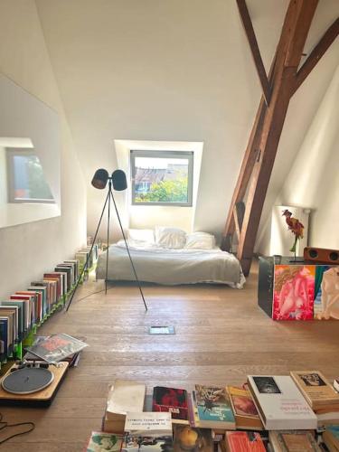 Art Studio Leuven in Leuven, Belgium