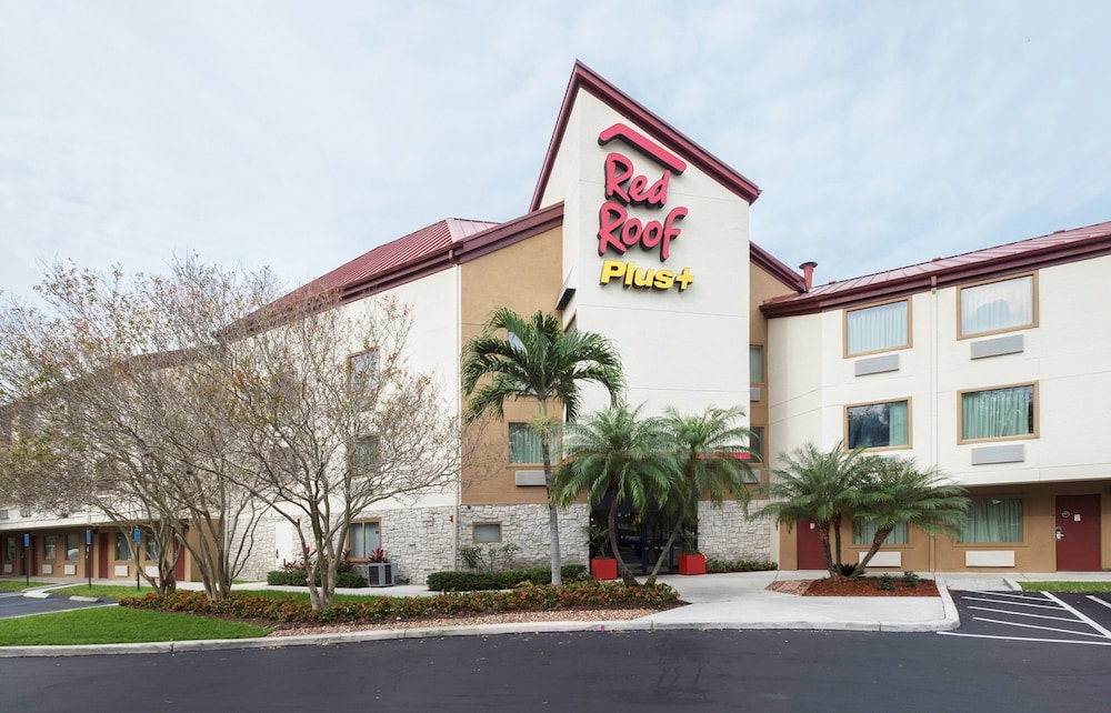 Red Roof Inn PLUS West Palm Beach - featured photo