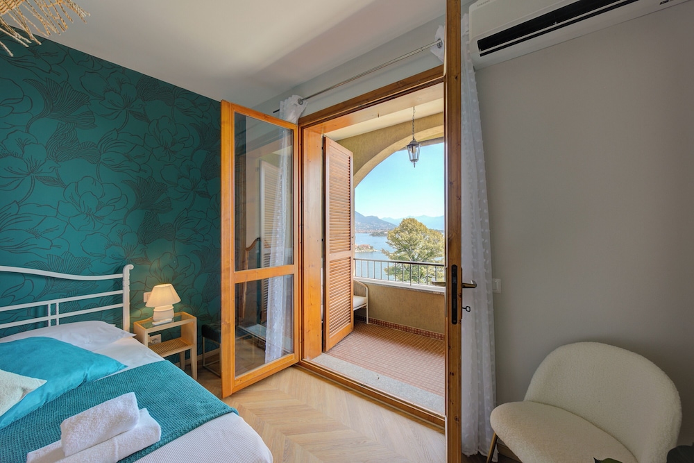 Pandora Lake View Stresa — Stresa — photo 5