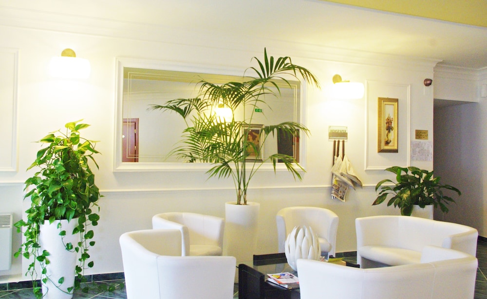 Grand Hotel La Playa — Sperlonga — photo 2