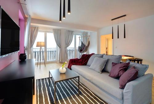 Wrzos Karkonoszy — 4-Star Luxury Hotel in Szklarska Poreba, Poland