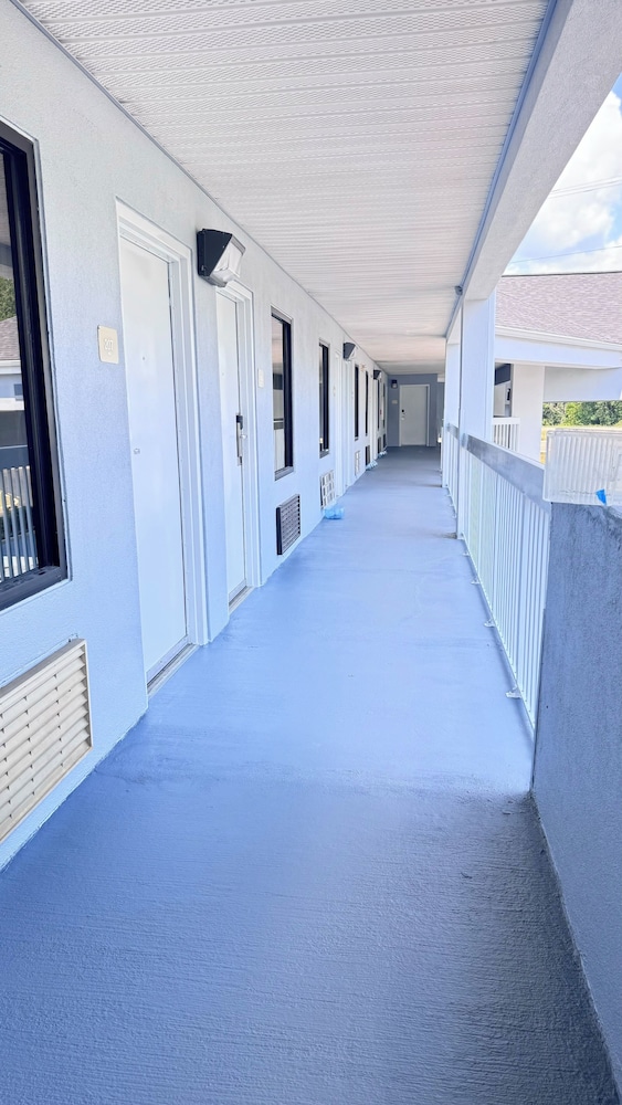 Westen Motel - photo 29