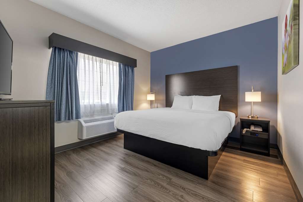 Best Western Louisville Airport Expo - photo 12