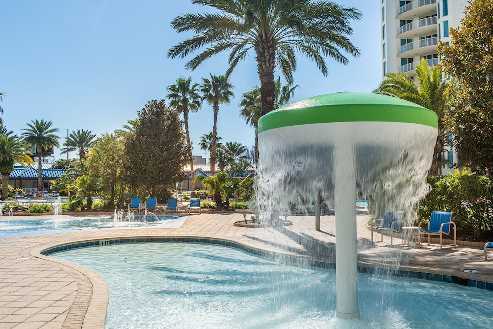 Palms Resort #1505 Jr 2BR - photo 24
