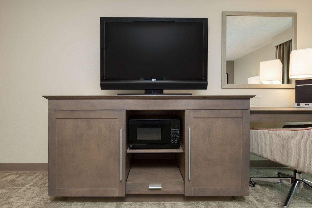 Hampton Inn Houston Near The Galleria - photo 9