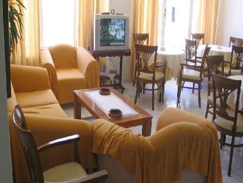 Pergola Hotel — Agios Nikolaos — photo 3