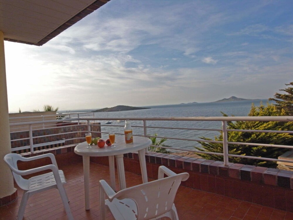 Inmovecos Arpon 8c — La Manga Del Mar Menor