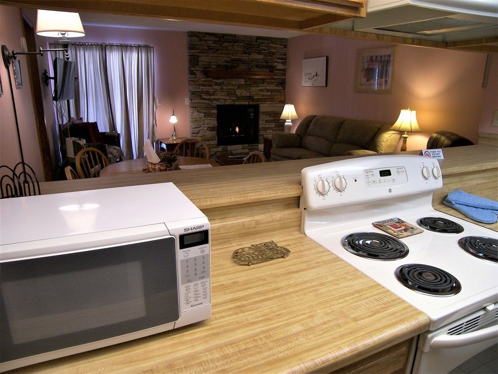 Frisco Resort By Rocky Mountain Resort Management - photo 98