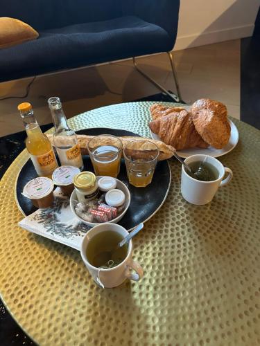Les Suites de Bougainville — Concarneau — photo 4