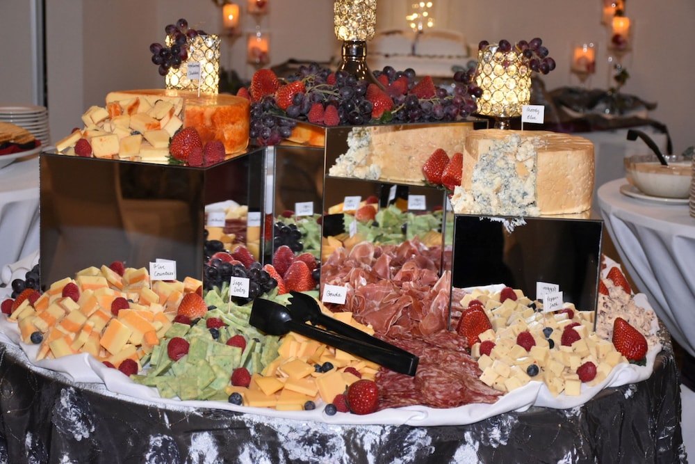 Holiday Inn Philadelphia South Swedesboro by IHG - photo 46