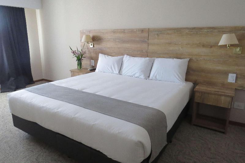 Resort Spa Termal Dolores — Dolores — photo 4