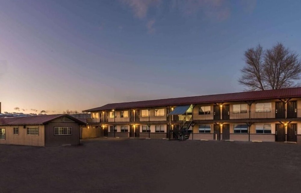 Travelodge by Wyndham Salina - photo 26